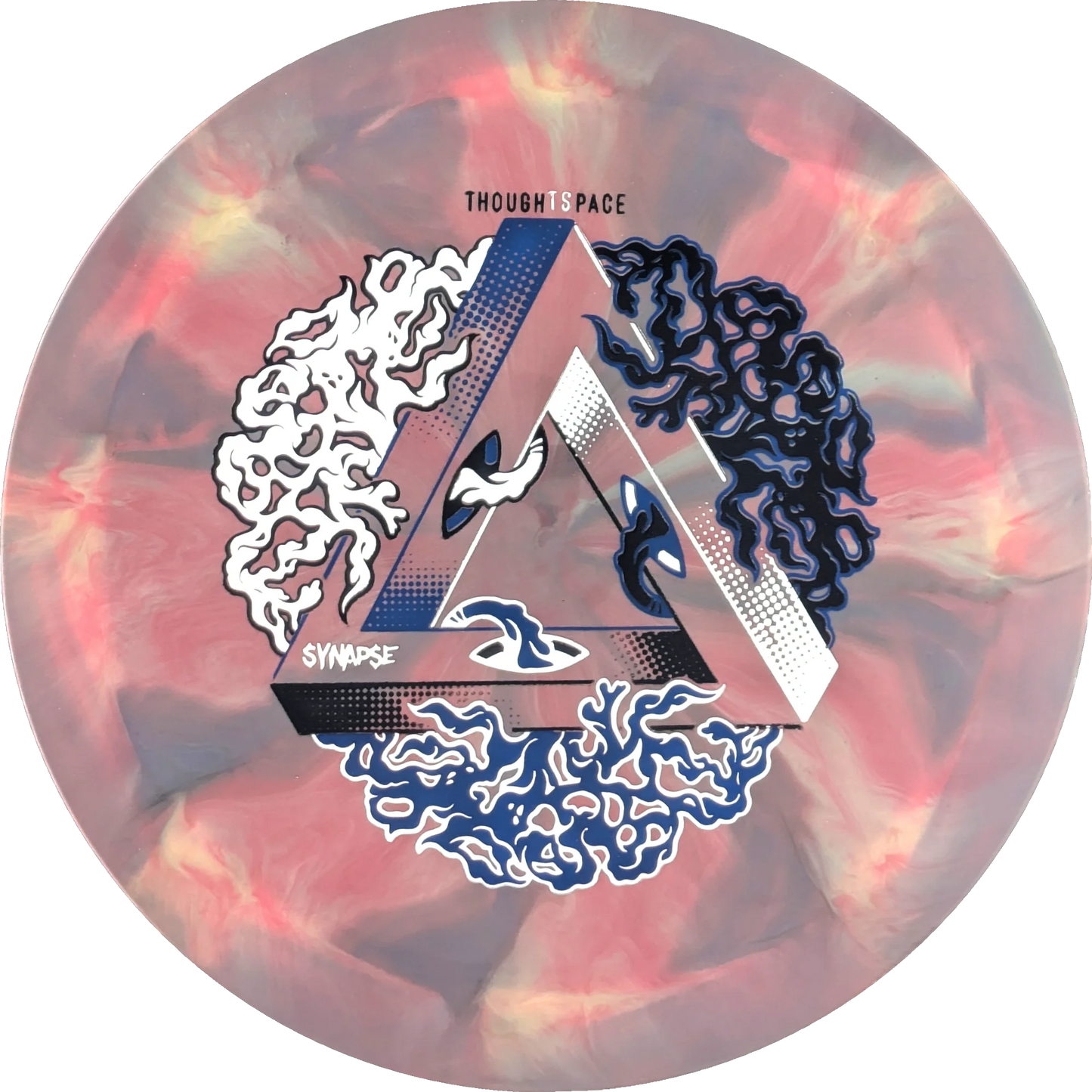 Nebula Ethereal Synapse