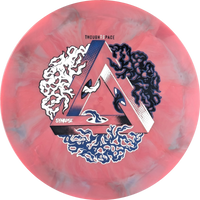 Nebula Ethereal Synapse