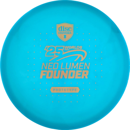 Neo Lumen Worlds Founder Prototype