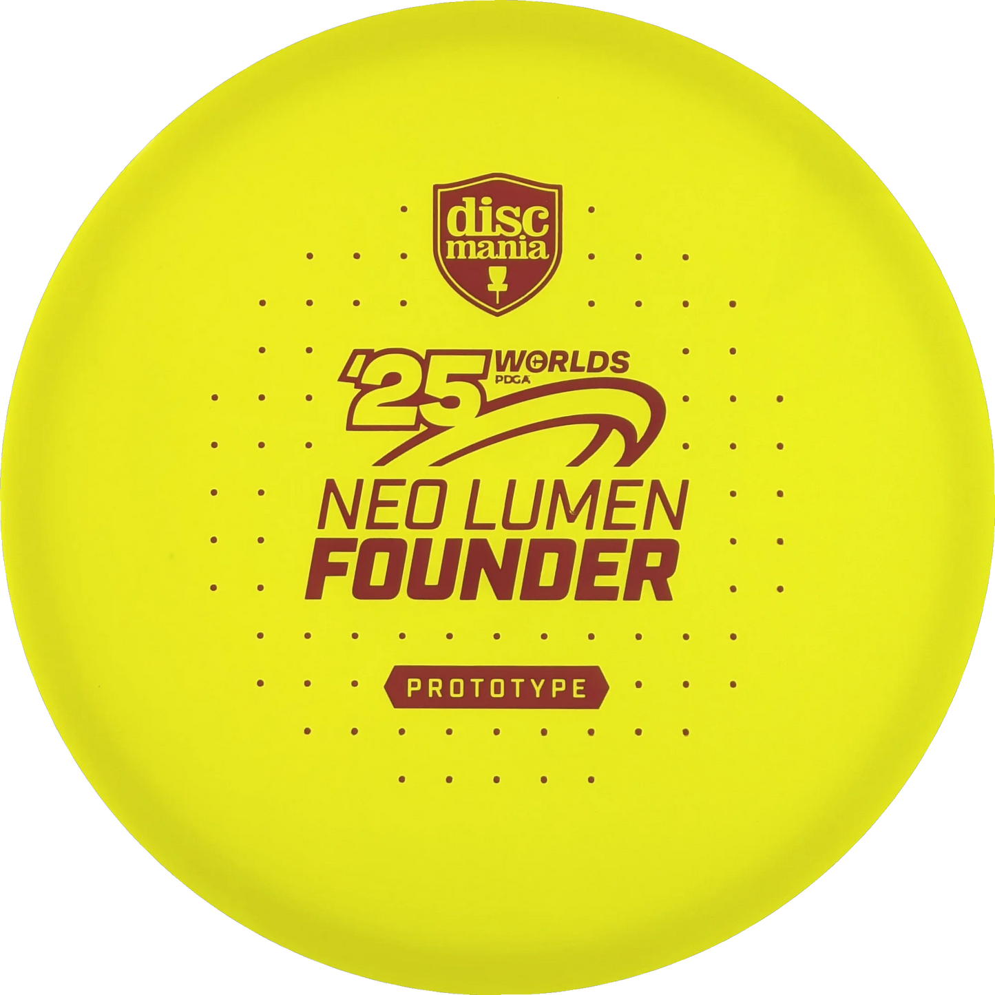 Neo Lumen Worlds Founder Prototype