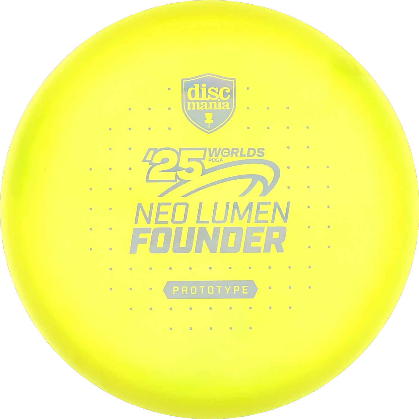 Neo Lumen Worlds Founder Prototype