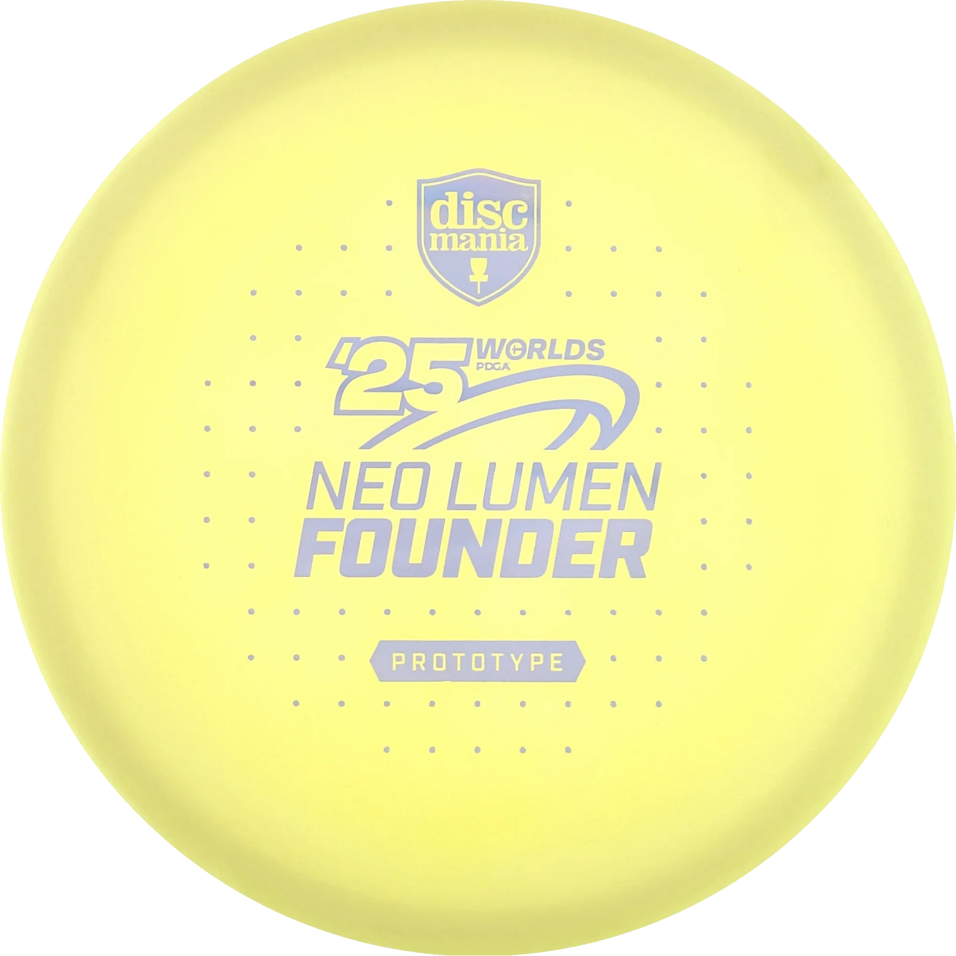 Neo Lumen Worlds Founder Prototype