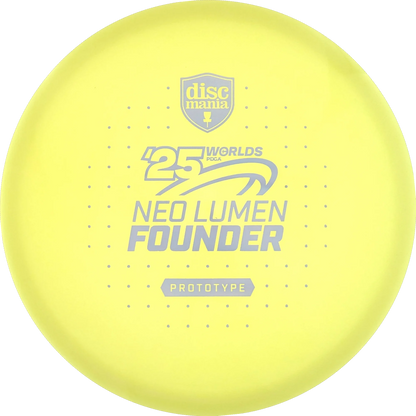 Neo Lumen Worlds Founder Prototype