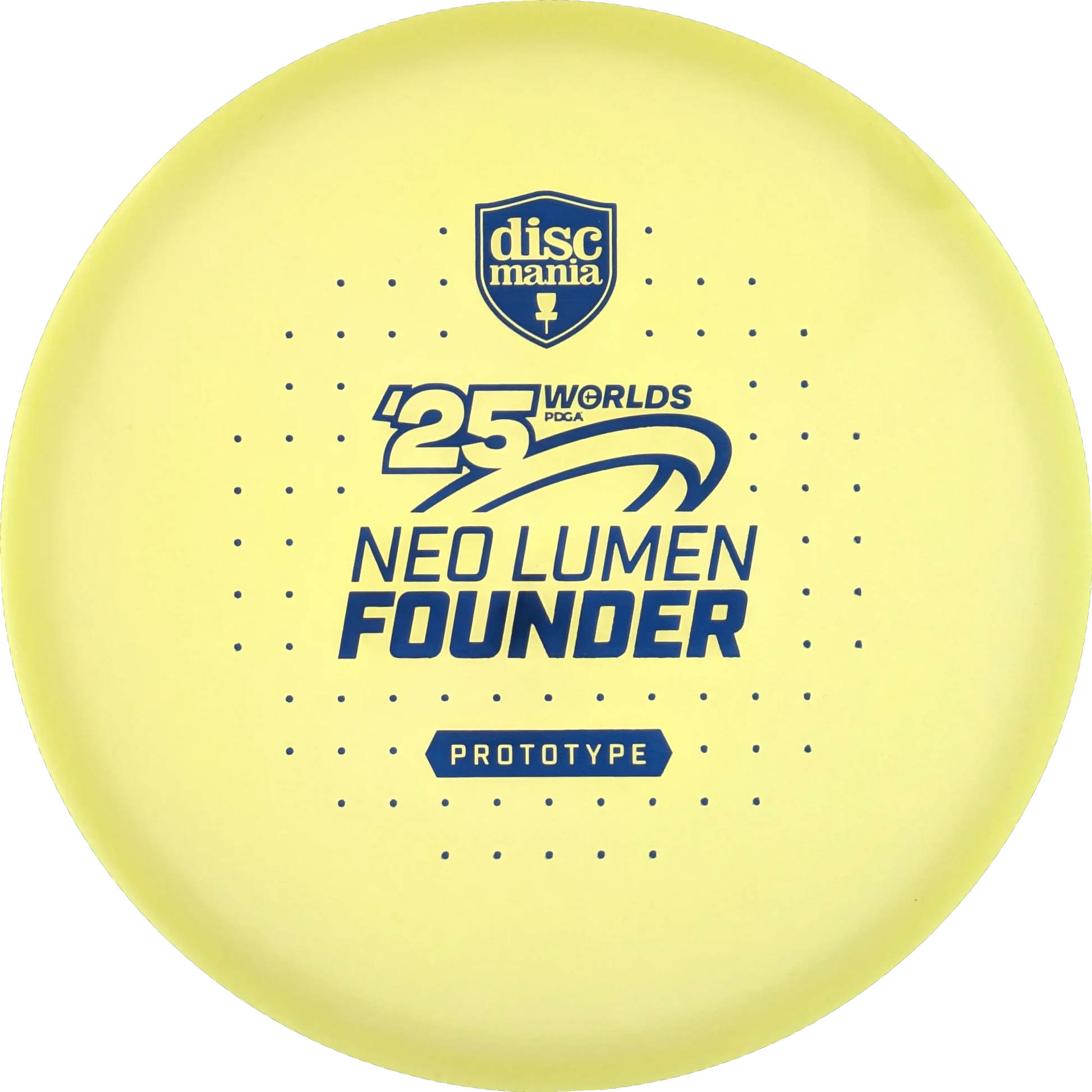 Neo Lumen Worlds Founder Prototype