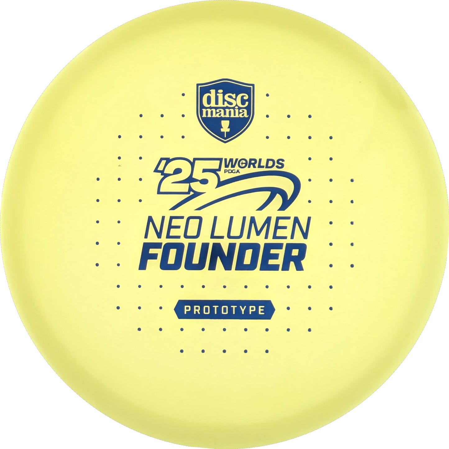 Neo Lumen Worlds Founder Prototype