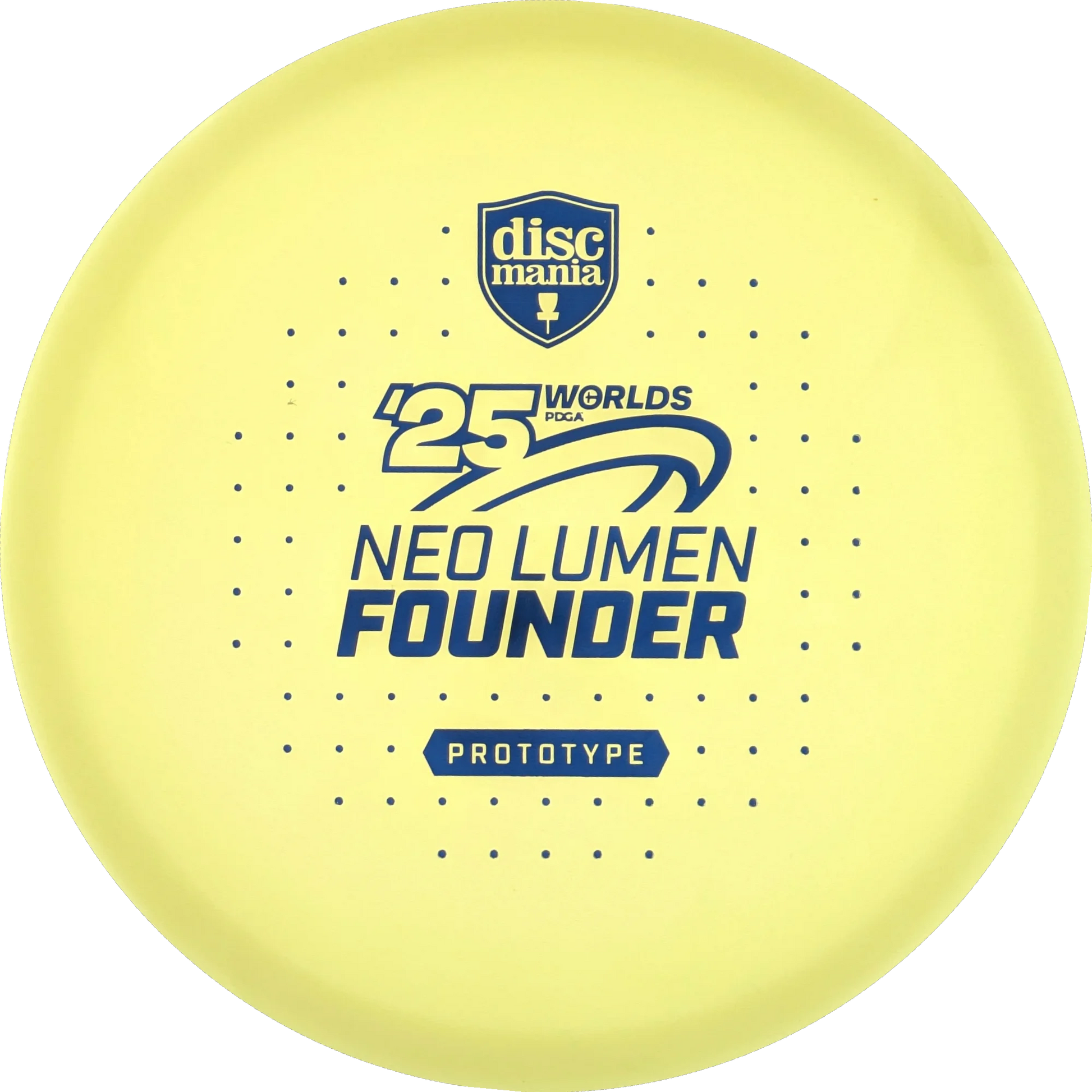 Neo Lumen Worlds Founder Prototype