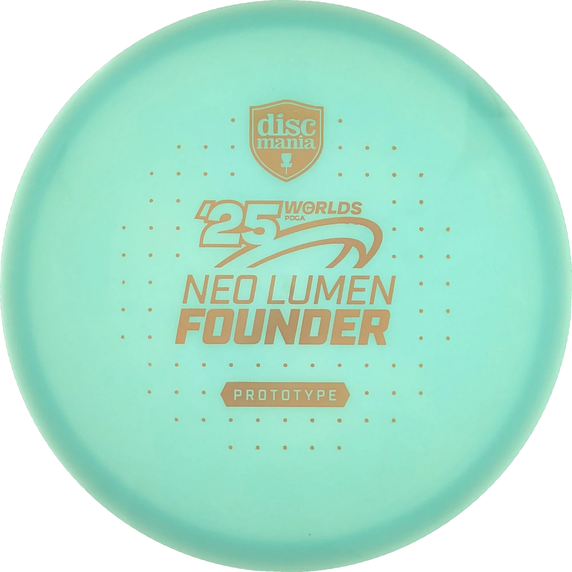 Neo Lumen Worlds Founder Prototype