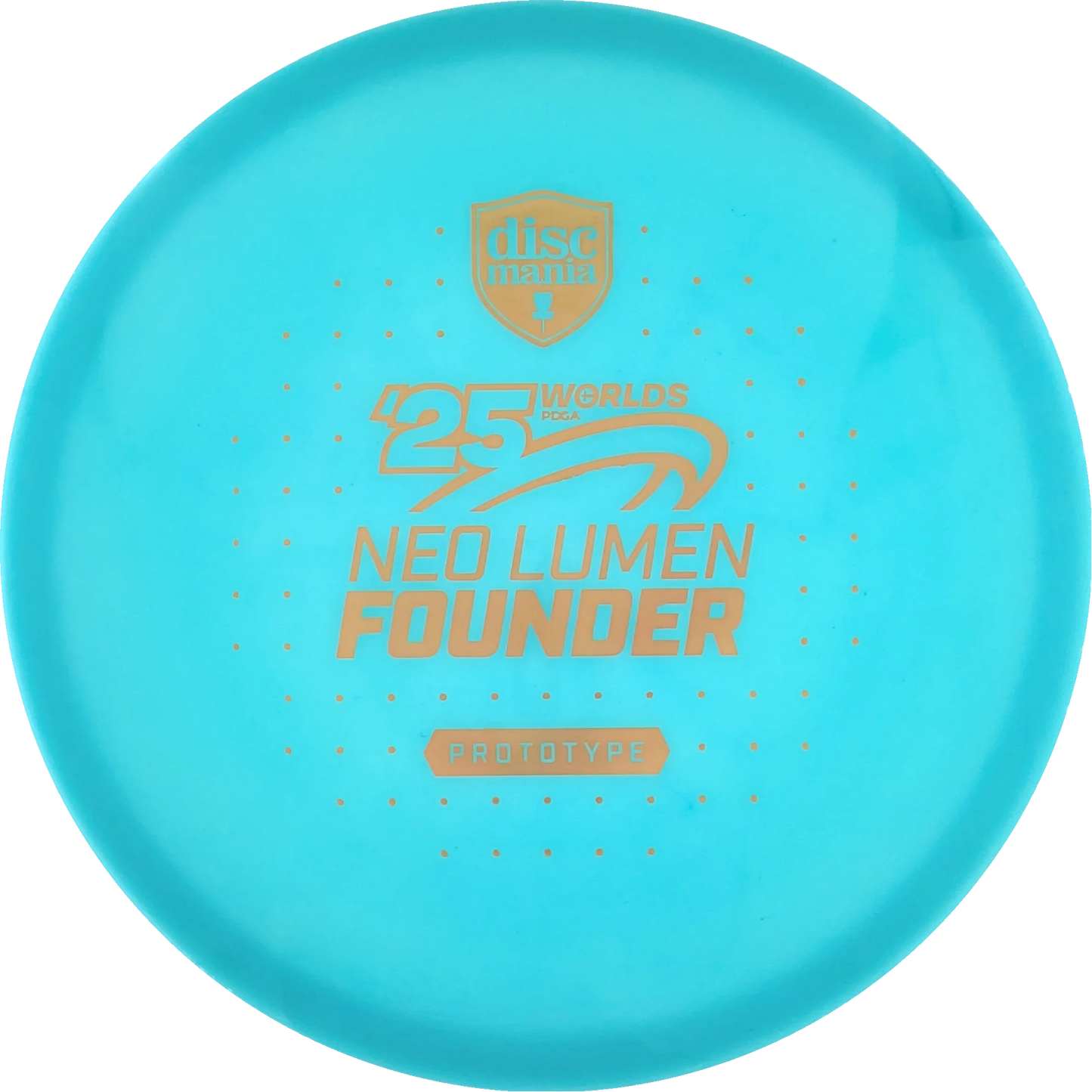 Neo Lumen Worlds Founder Prototype