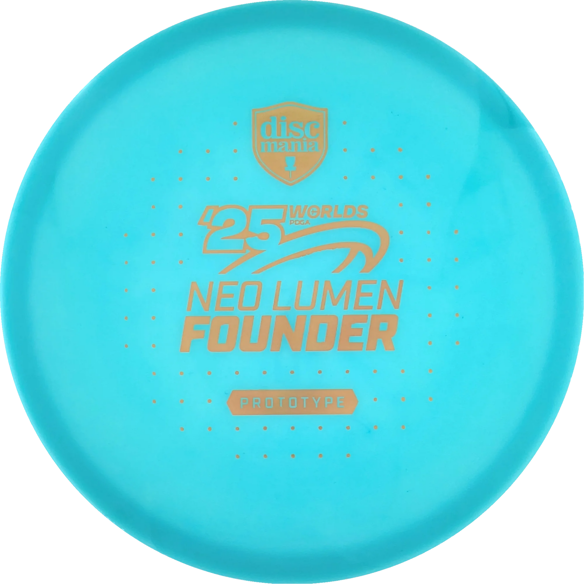 Neo Lumen Worlds Founder Prototype