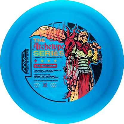 Neutron Eagle McMahon Engine