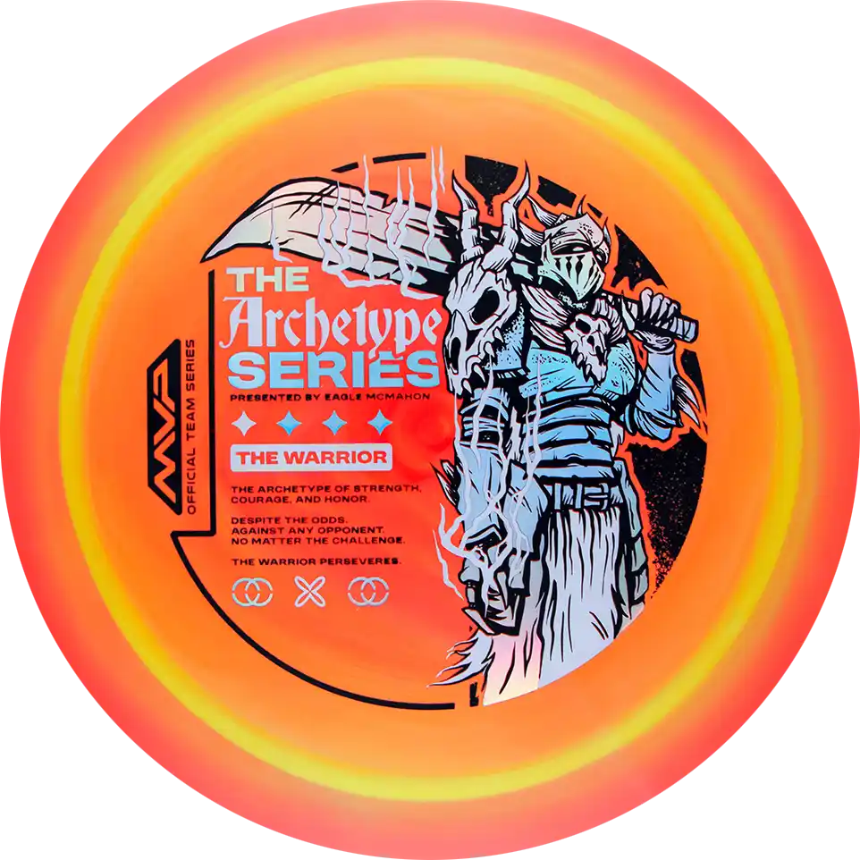 Neutron Eagle McMahon Engine