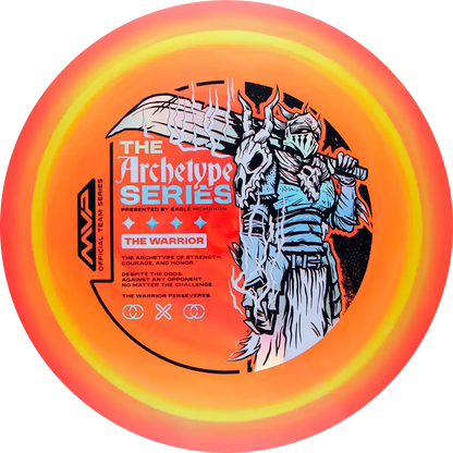 Neutron Eagle McMahon Engine