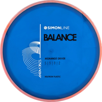 Neutron Balance Simon Line