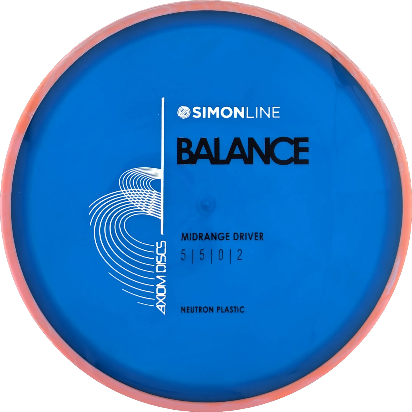 Neutron Balance Simon Line