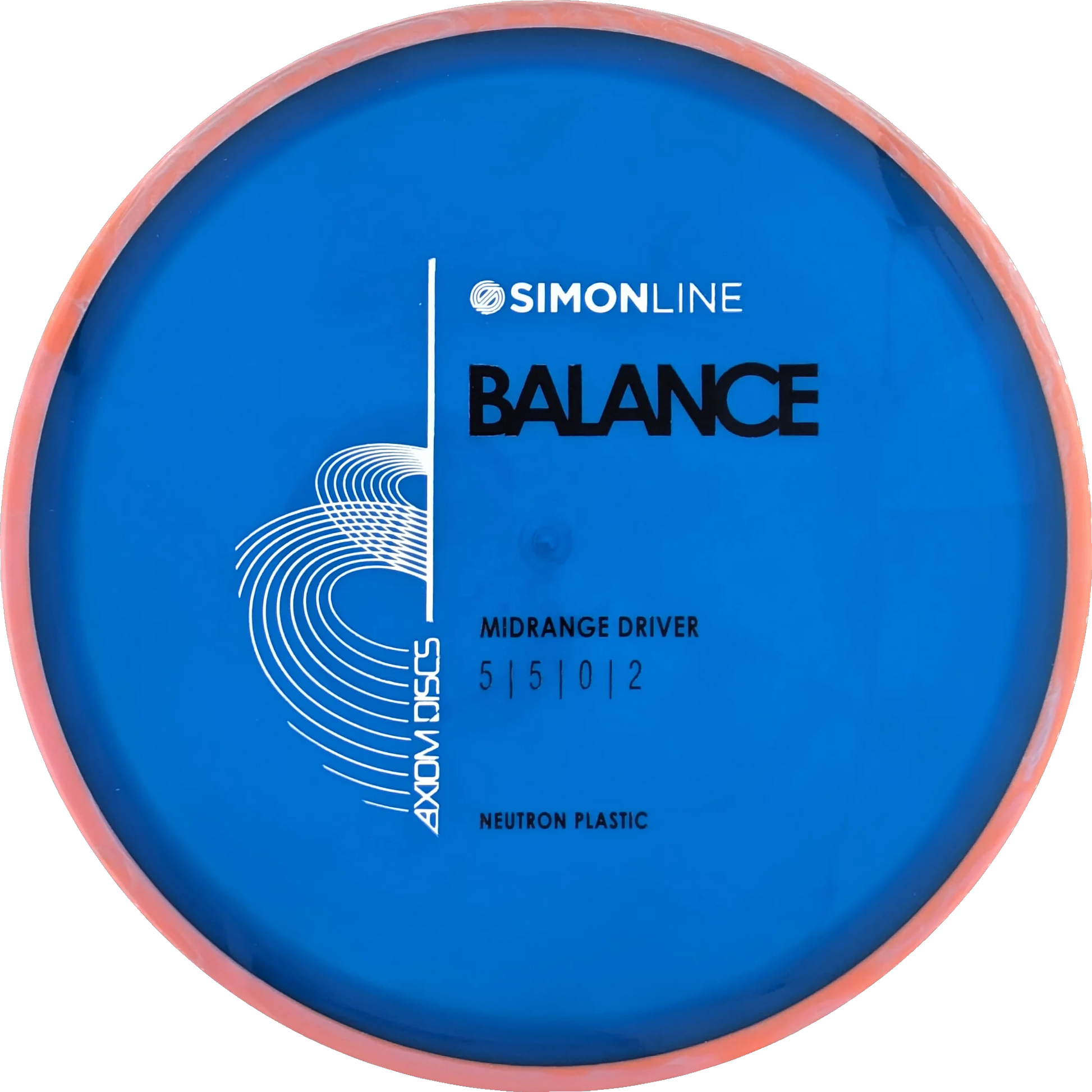 Neutron Balance Simon Line