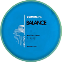 Neutron Balance Simon Line
