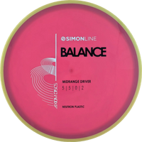 Neutron Balance Simon Line