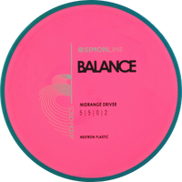 Neutron Balance Simon Line