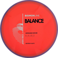 Neutron Balance Simon Line