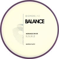 Neutron Balance Simon Line