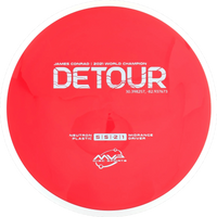 Neutron Detour