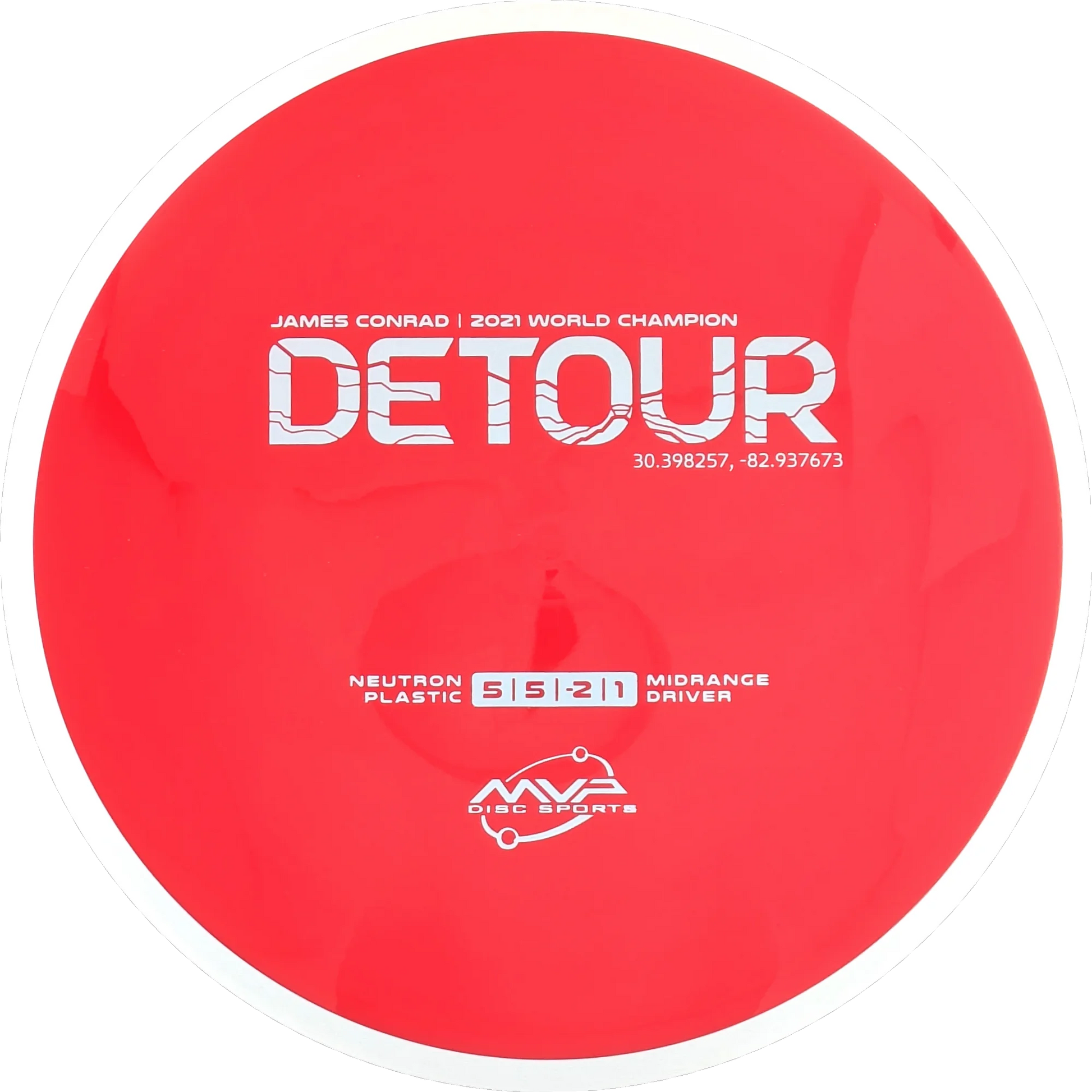 Neutron Detour