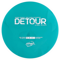 Neutron Detour