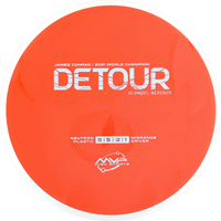 Neutron Detour