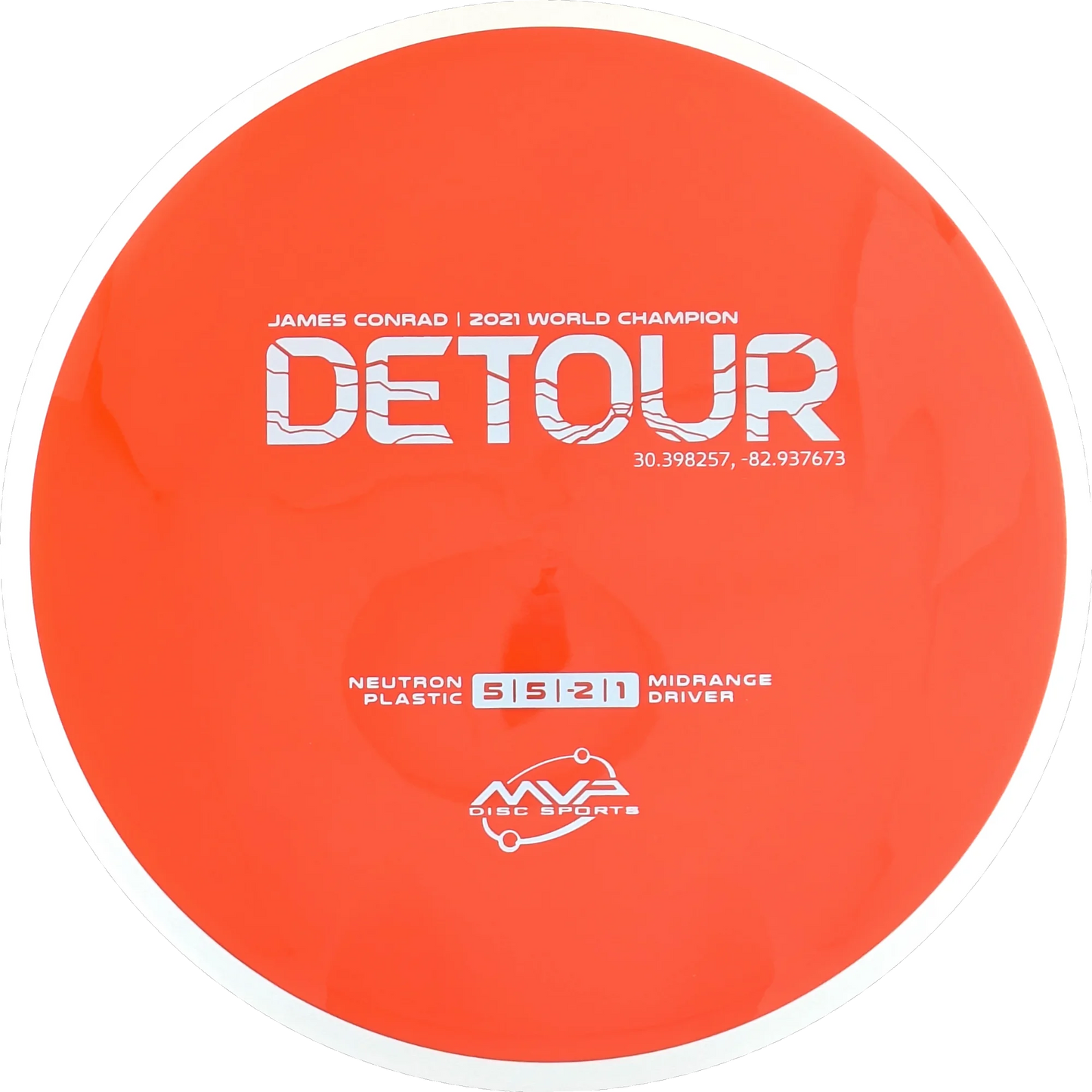 Neutron Detour