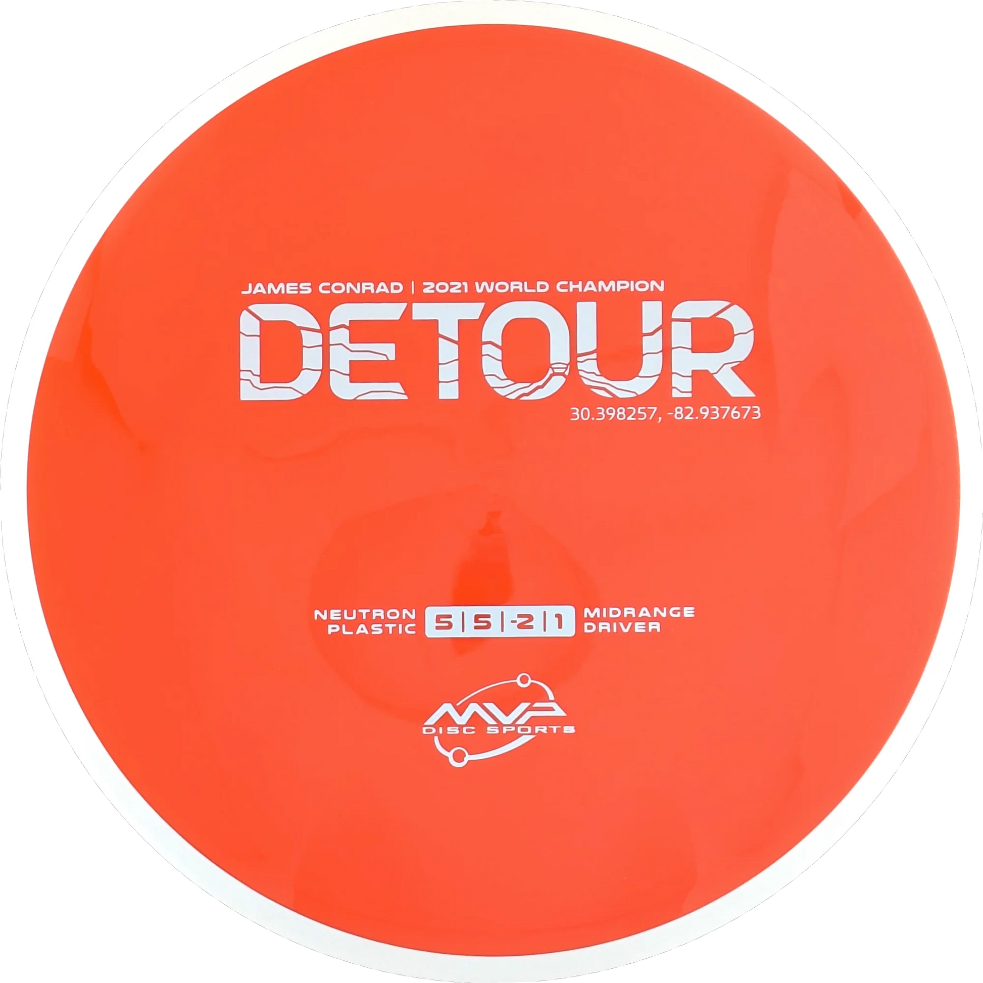 Neutron Detour