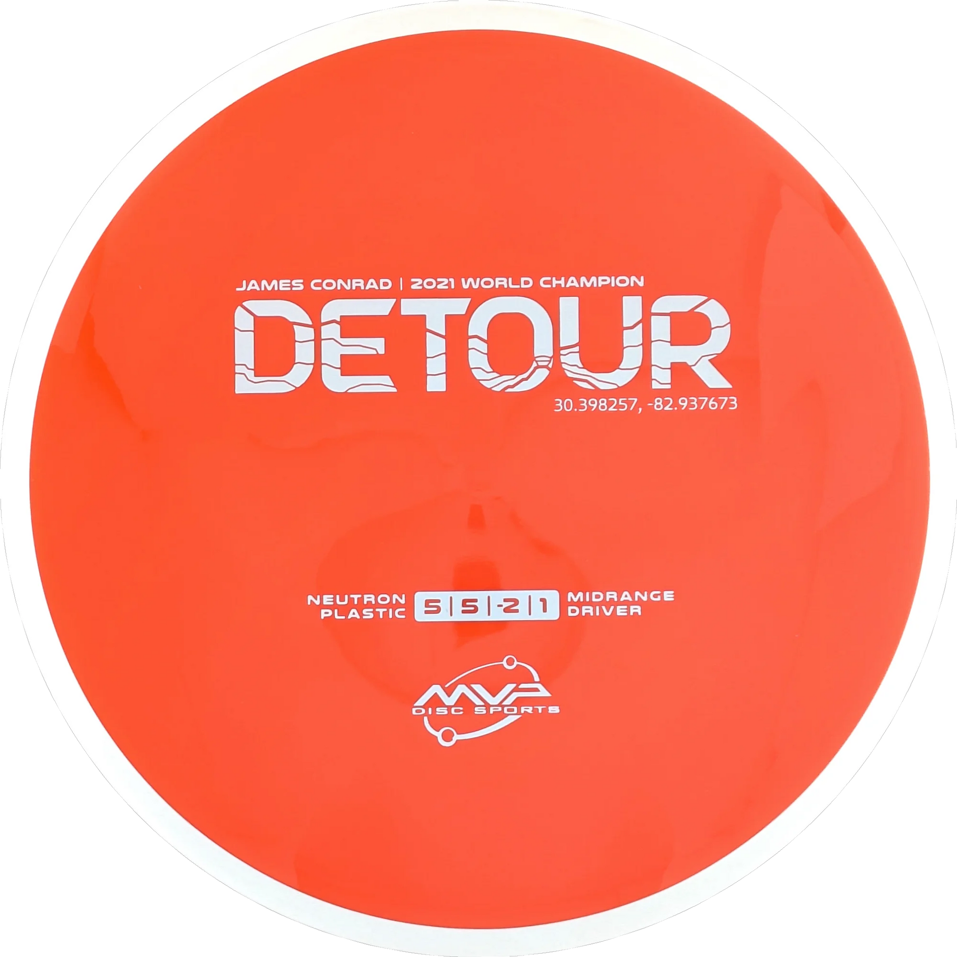Neutron Detour