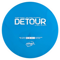Neutron Detour