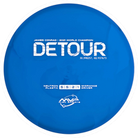 Neutron Detour