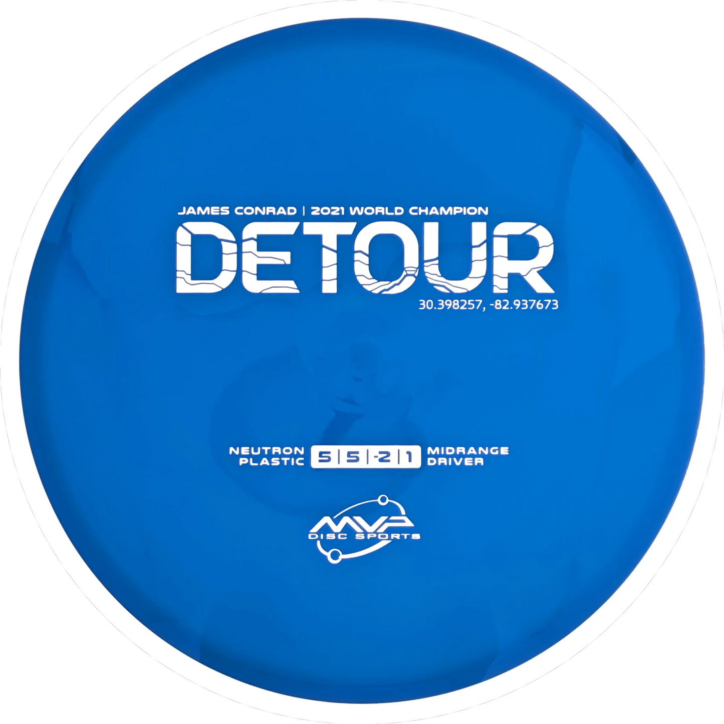 Neutron Detour
