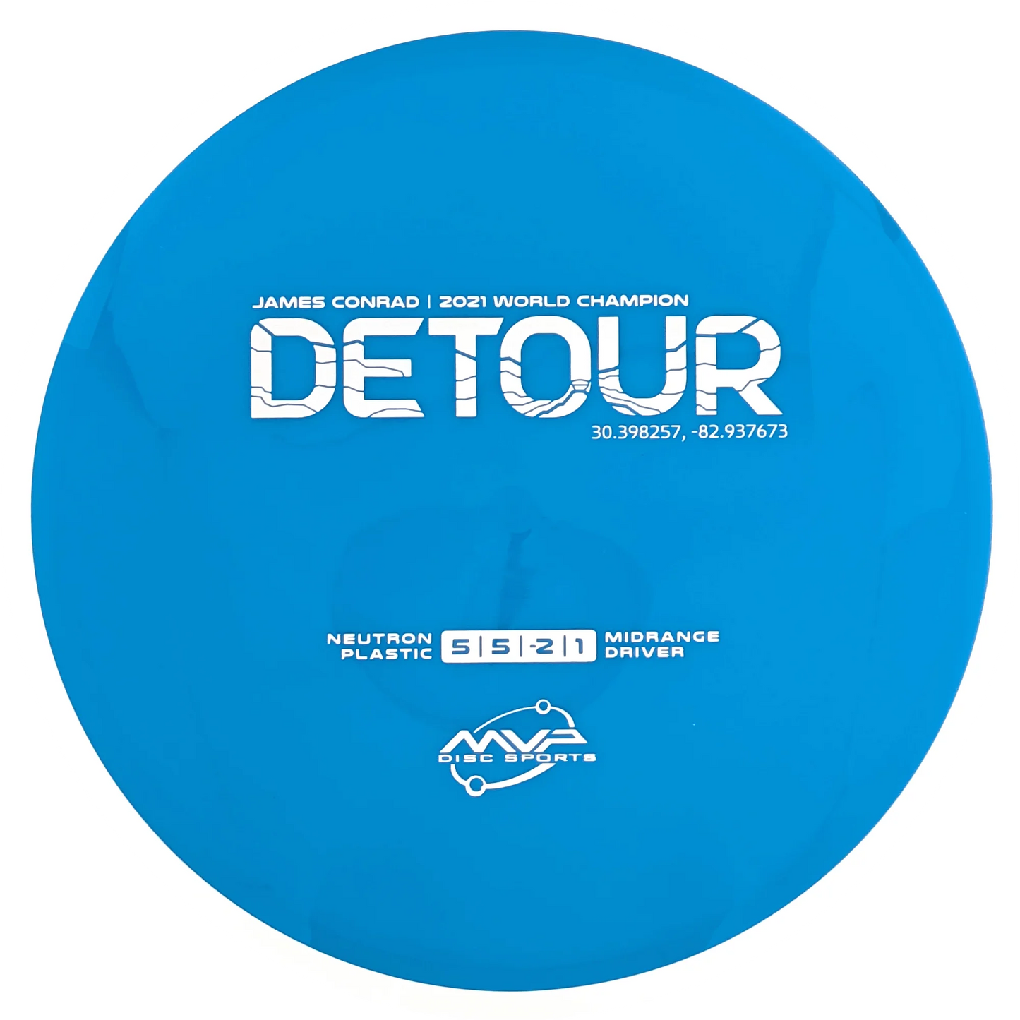 Neutron Detour