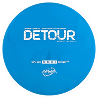 Neutron Detour