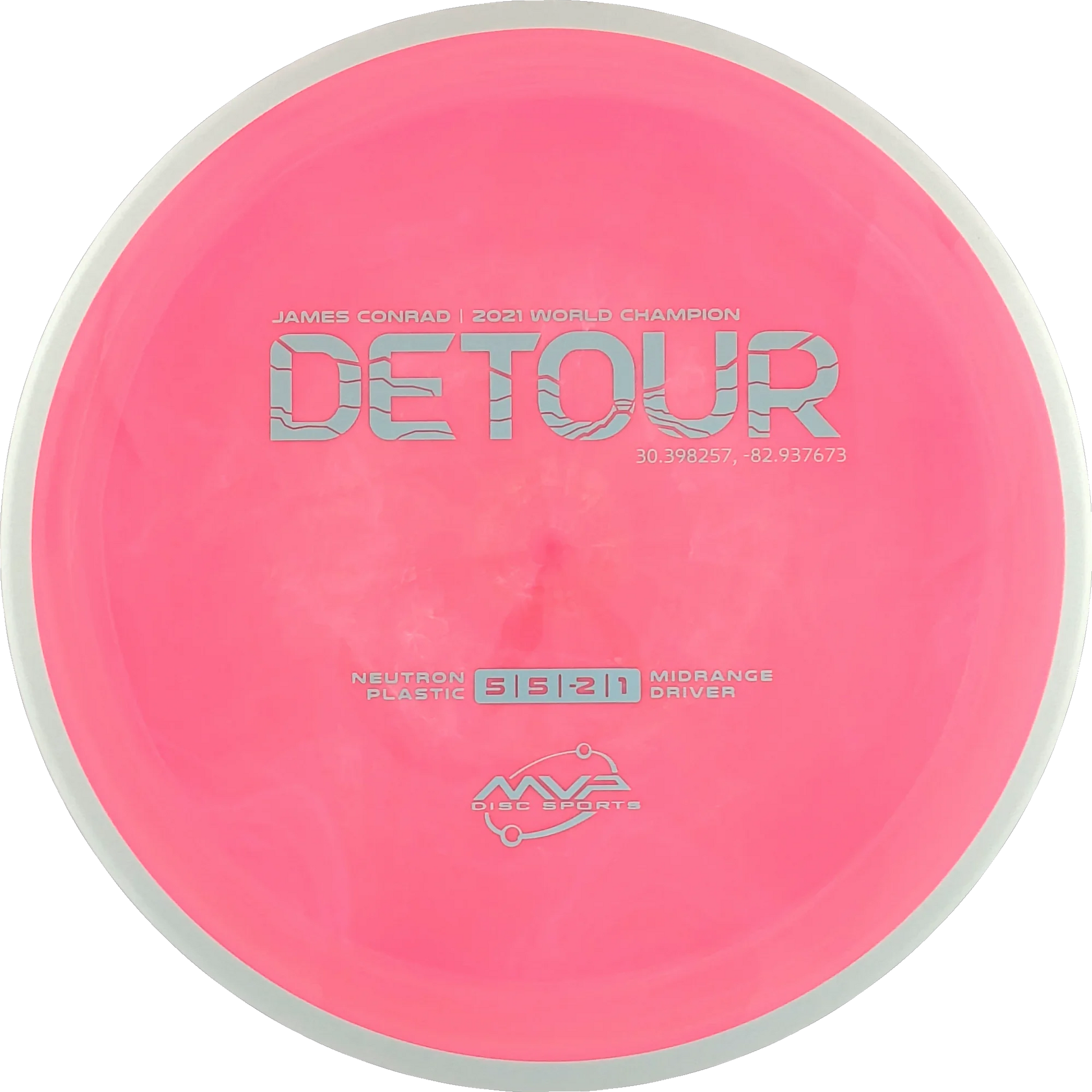 Neutron Detour