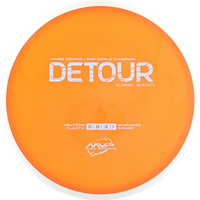 Neutron Detour