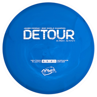 Neutron Detour