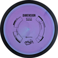 Neutron Dimension