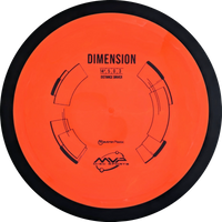 Neutron Dimension