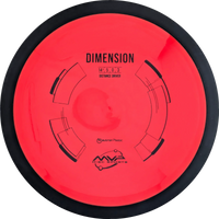 Neutron Dimension