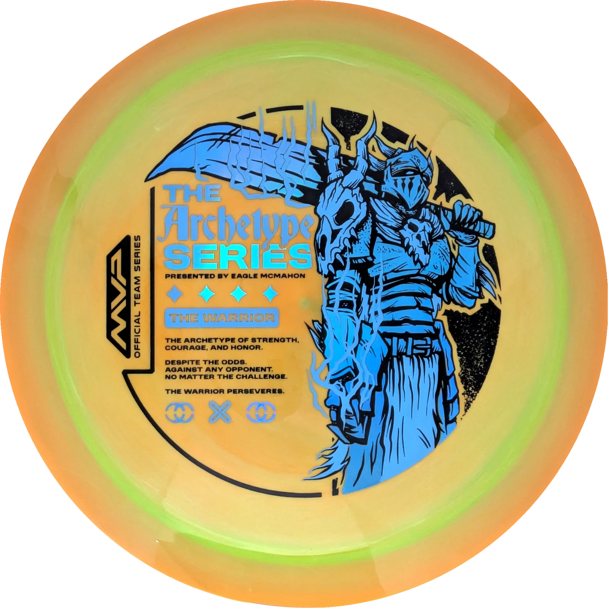 Neutron Eagle McMahon Engine