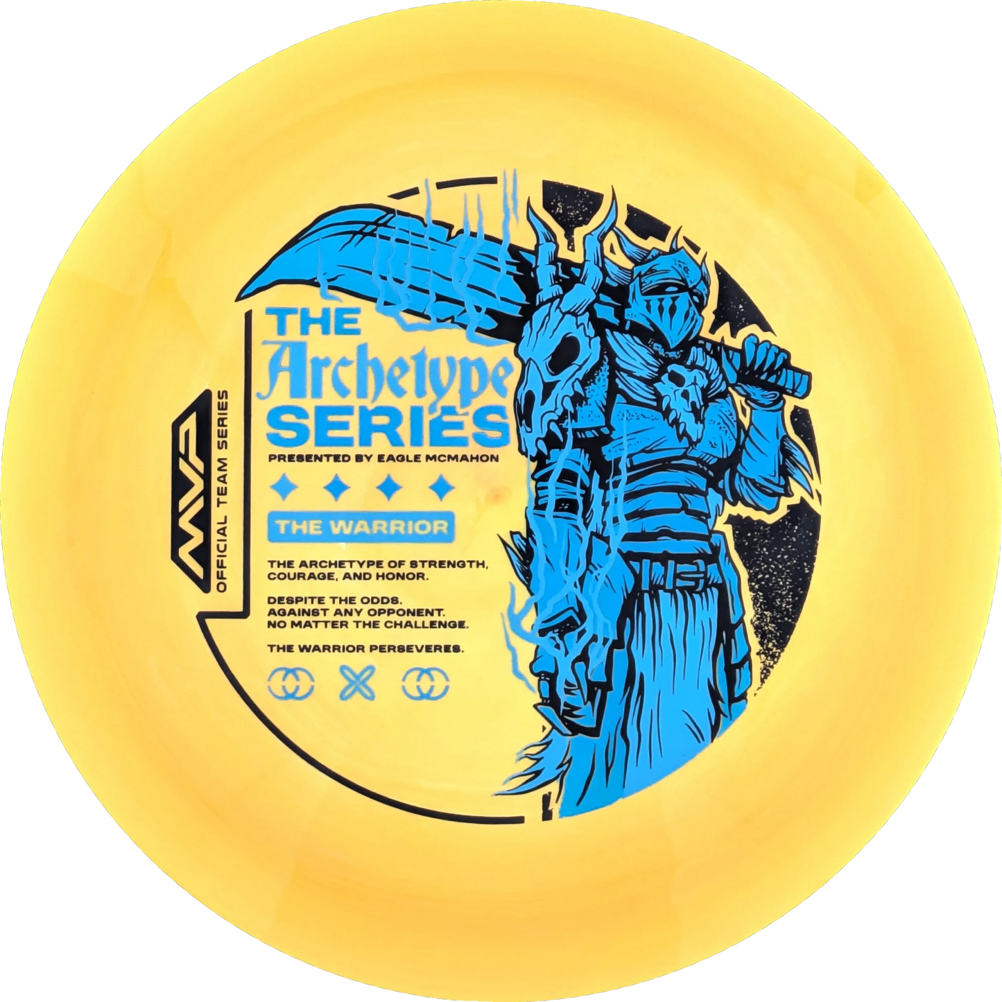 Neutron Eagle McMahon Engine