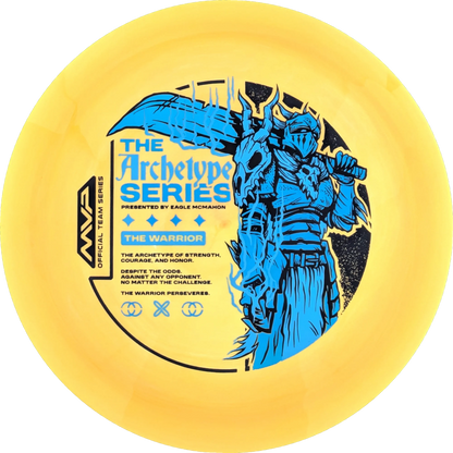 Neutron Eagle McMahon Engine