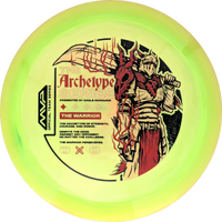 Neutron Eagle McMahon Engine