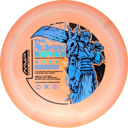 Neutron Eagle McMahon Engine