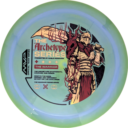 Neutron Eagle McMahon Engine