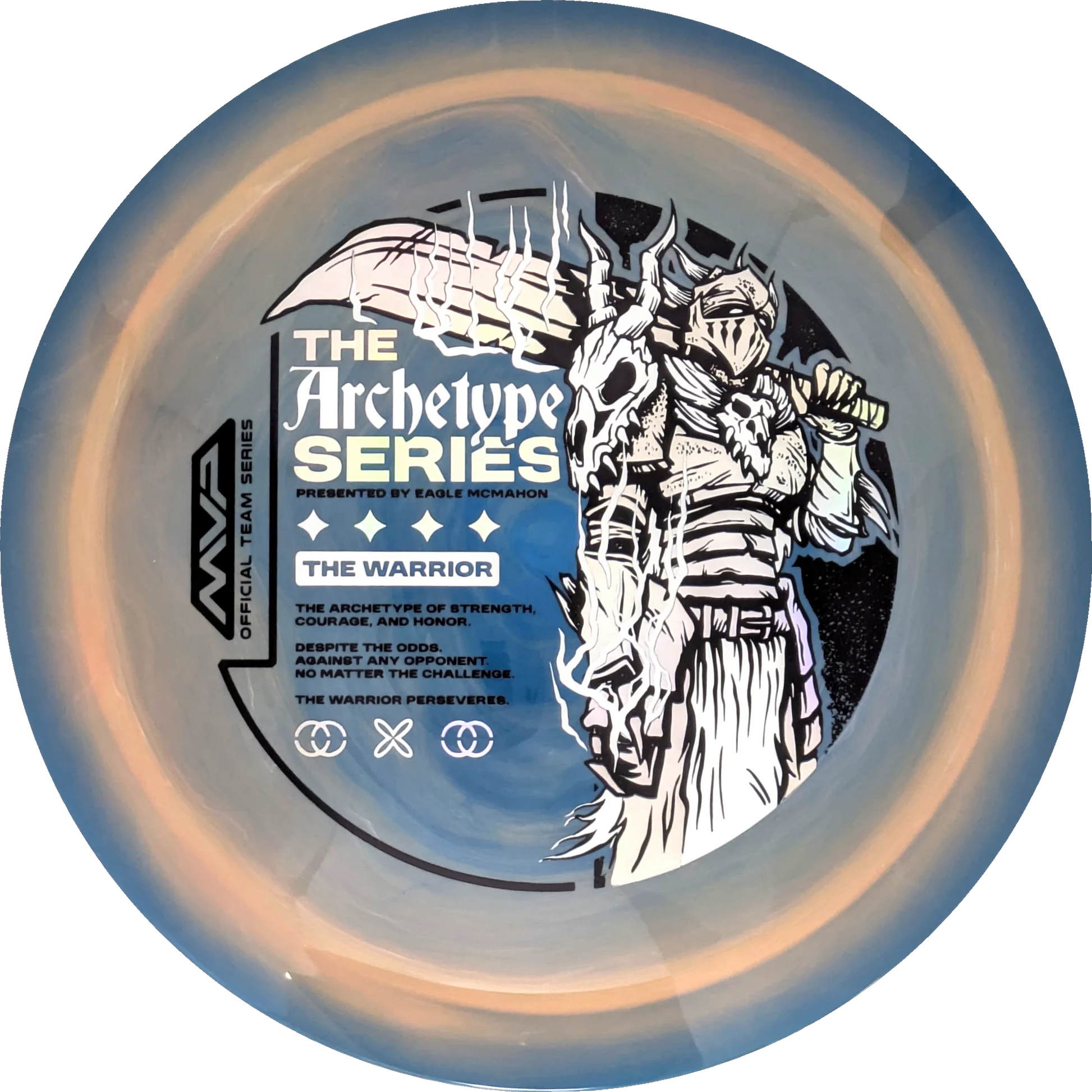 Neutron Eagle McMahon Engine