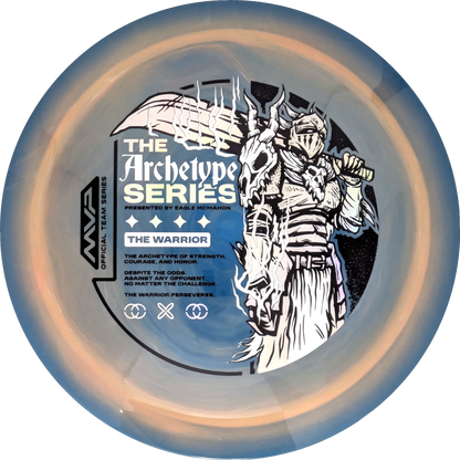 Neutron Eagle McMahon Engine